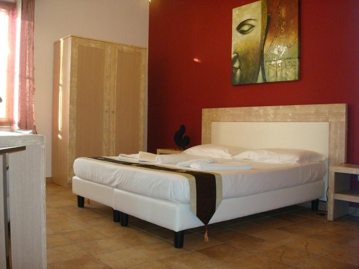 Butterfly Accommodation Alghero Exterior photo