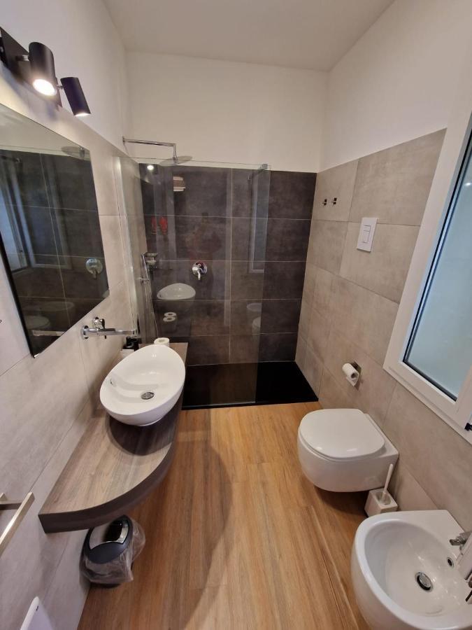 Butterfly Accommodation Alghero Exterior photo