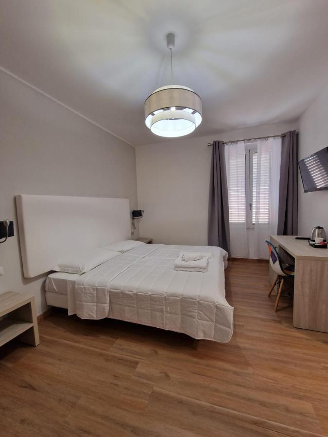 Butterfly Accommodation Alghero Exterior photo