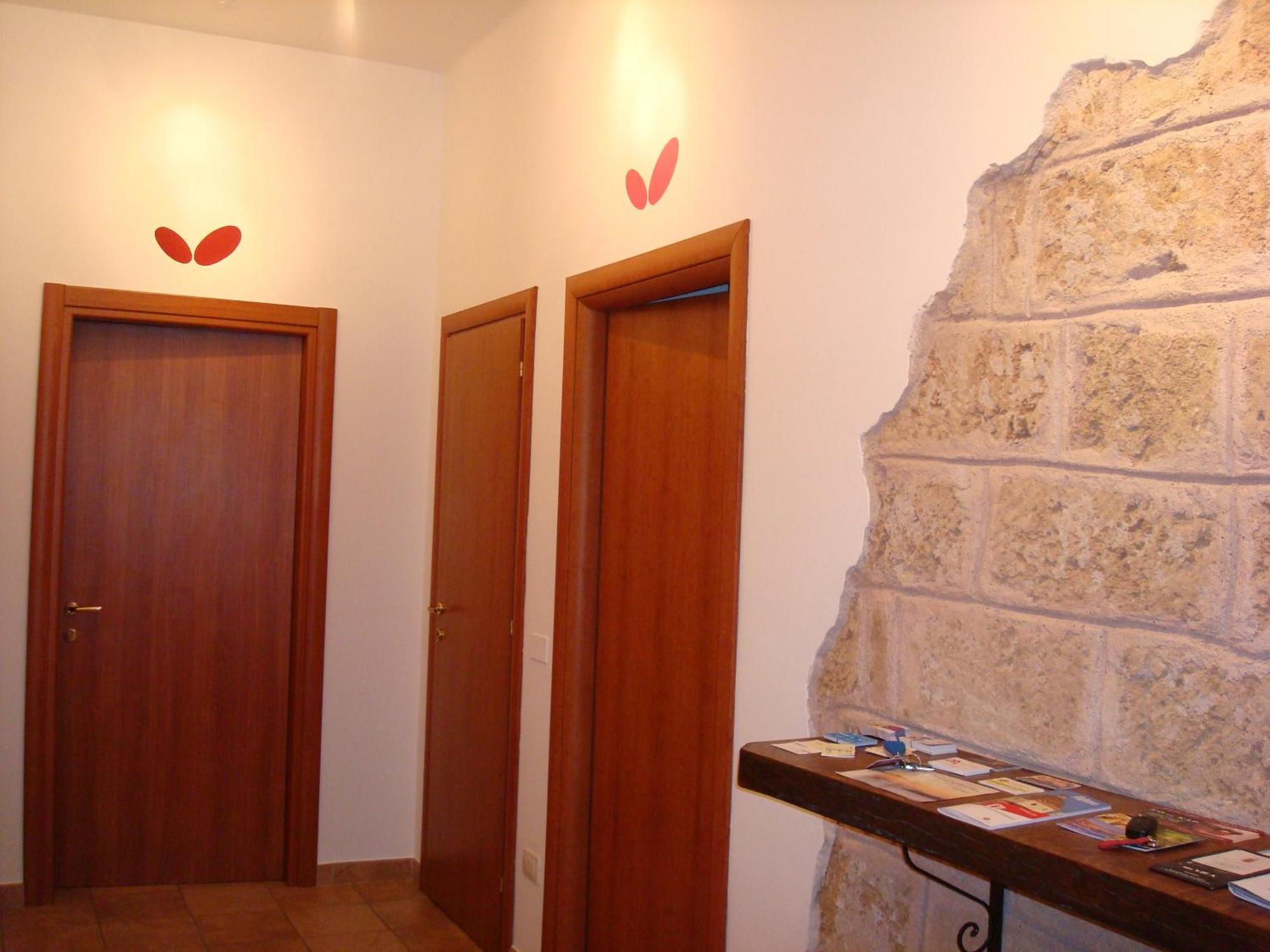 Butterfly Accommodation Alghero Exterior photo