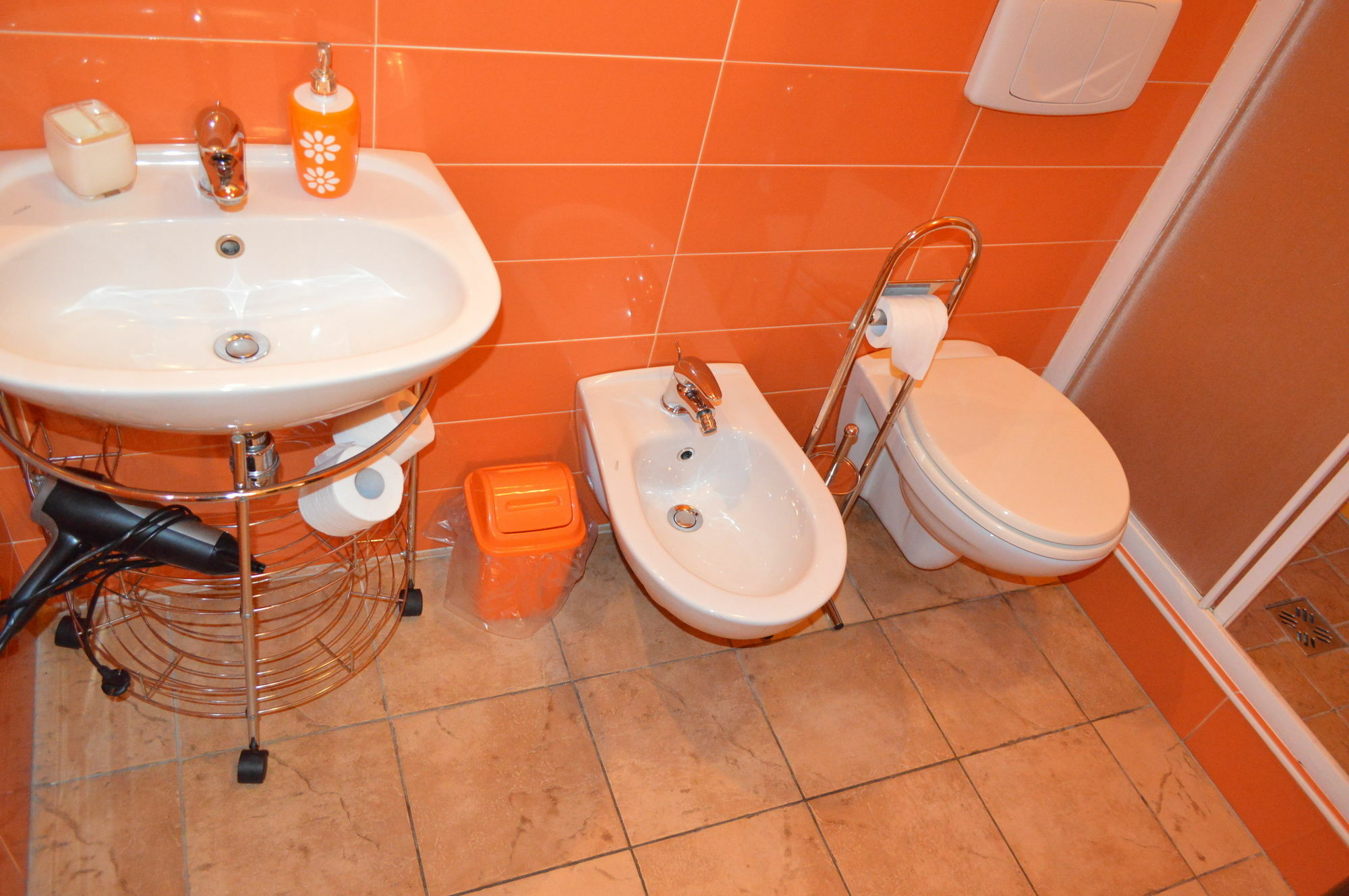 Butterfly Accommodation Alghero Exterior photo