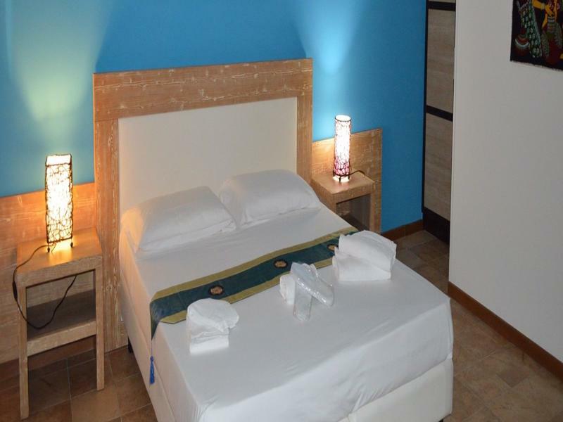 Butterfly Accommodation Alghero Exterior photo