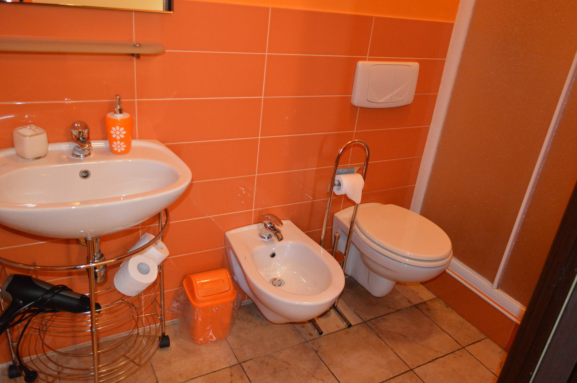Butterfly Accommodation Alghero Exterior photo