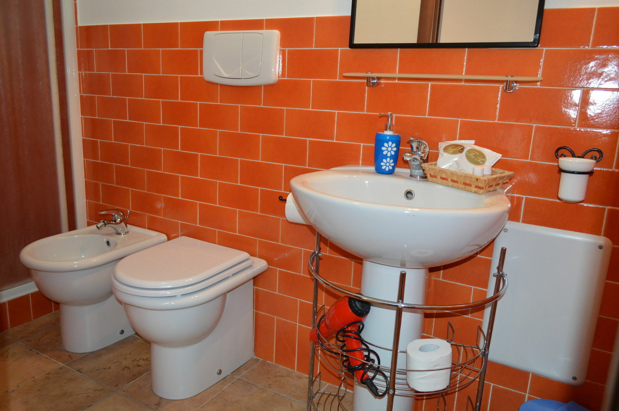Butterfly Accommodation Alghero Exterior photo