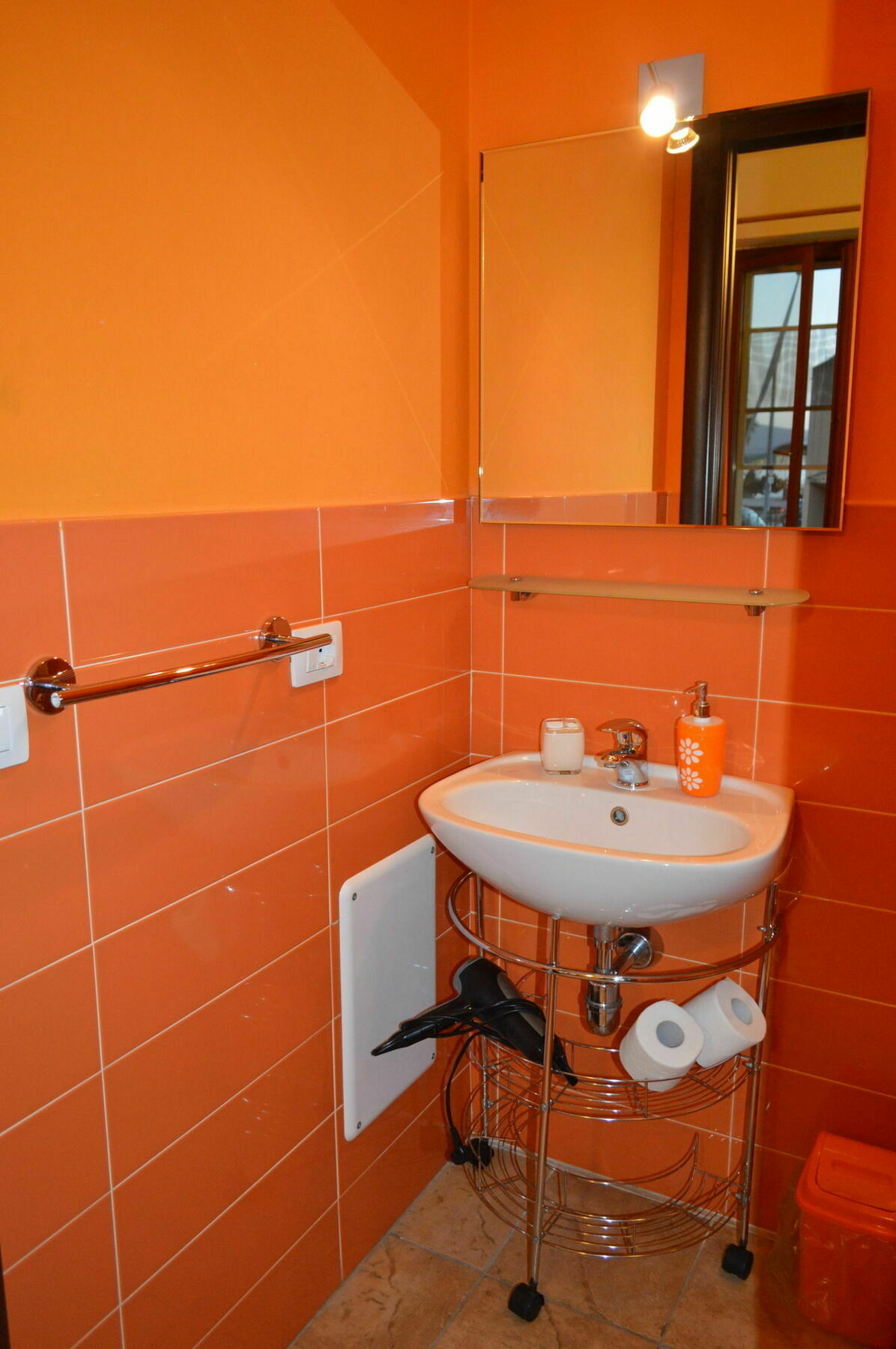 Butterfly Accommodation Alghero Exterior photo