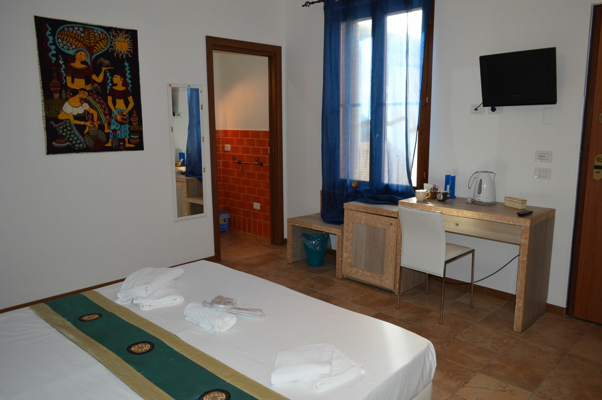 Butterfly Accommodation Alghero Exterior photo