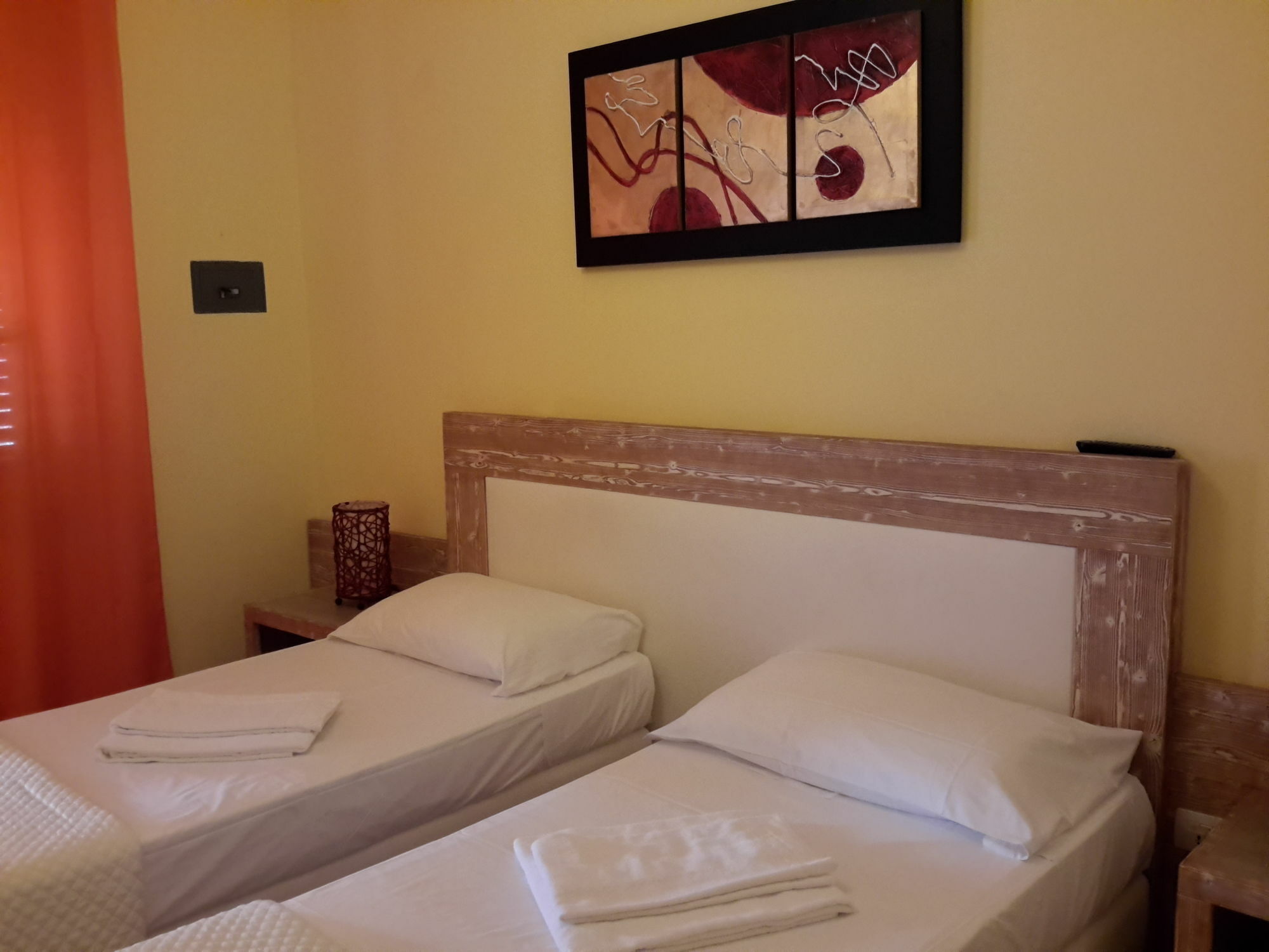 Butterfly Accommodation Alghero Exterior photo