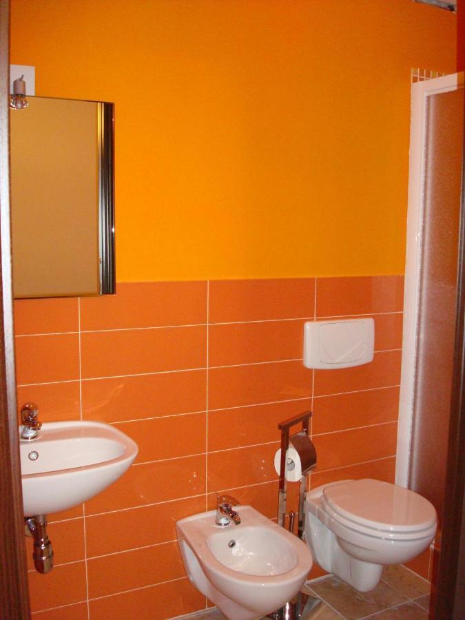 Butterfly Accommodation Alghero Room photo